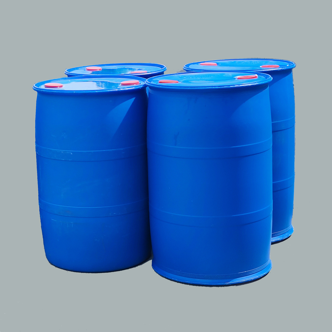 Adjuvant For Glyphosate Compound Water Solution (SL)